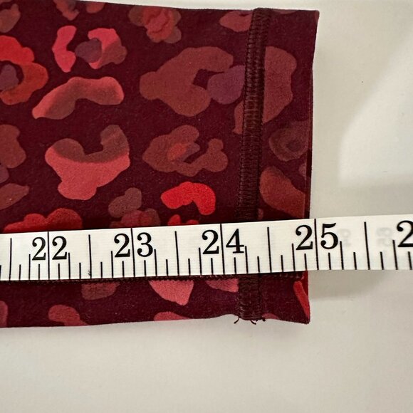 Athleta Elation 7/8 Tight - Picture 7 of 8